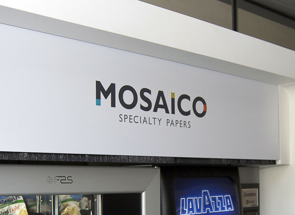 Mosaico Specialty Papers